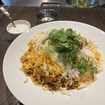 ビリヤニ大澤 - 