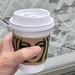 STARBUCKS COFFEE - ワンモア108円