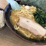 一正家 - 料理写真: