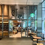 STARBUCKS COFFEE - 