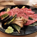 Yakiniku Meisai Fukuju - 