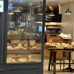 Boulangerie JEAN FRANCOIS - 