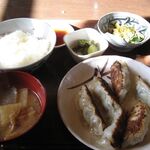 学食「さくら」 - 料理写真: