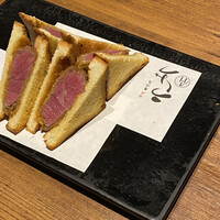 焼肉 うしみつ 恵比寿本店 - 