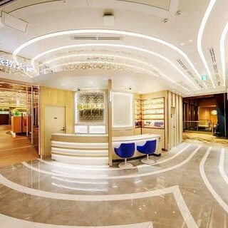 海底撈火鍋 心斎橋店