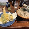 こばやし安曇野庵