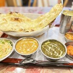 インドレストラン ラム - 