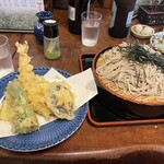 こばやし安曇野庵 - 