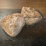 やっぱりステーキ - 