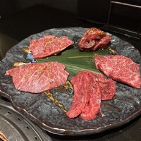 焼肉 喰心 - 