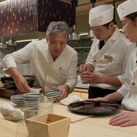 祇園 さゝ木 - 