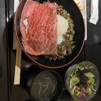 個室焼肉 富士門 恵比寿 - 