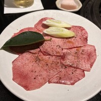焼肉 喰心 - 