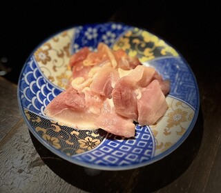 Sumibiyakiniku Noburu - 