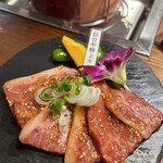 焼肉 サントキ - 