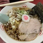 一心ラーメン - 