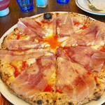 Pizzeria da shochan - 