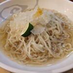 麺匠 輪 - 