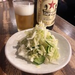 もつ煮込み専門店 沼田 - 