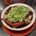 新福菜館 - 