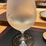 Sushi Issei - 白菊