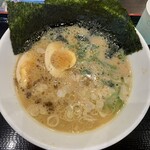 横浜八景楼 - 料理写真: