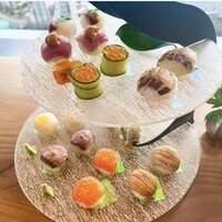 WASHOKU 蒼天  - 