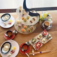 WASHOKU 蒼天  - 