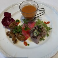 トラットリア トペ - 