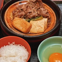 人形町今半 新宿第一生命ビル店 - 