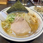 Harupin Ramen Shimosuwa Yakubamaeten - 