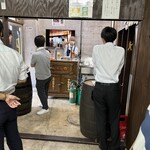 ビールスタンド重富 - 