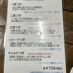 ビールスタンド重富 - 