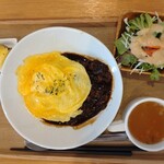 latte cafe & kitchen - 