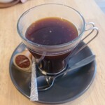 サンクフル デイズ コーヒー - アメリカンコーヒー