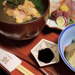 日本料理 鯛 - 