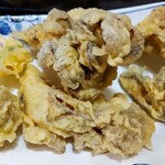 蕎麦処きしがみ - 