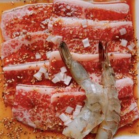 叙々苑 新宿小田急ハルク店 - 