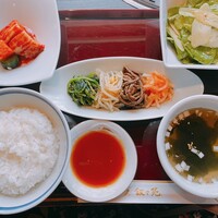 叙々苑 新宿小田急ハルク店 - 