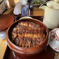 炭焼うな富士 白壁別邸 - 