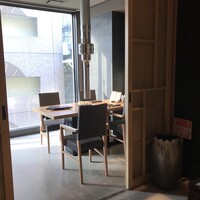 よきにくや - 店内
