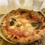 Pizzeria Bakka M'unica - 