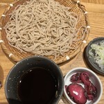 Ishiusu Biki Nihachi Soba Sobashiki - 