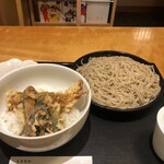 自家製粉 手打そば 丸屋 - 