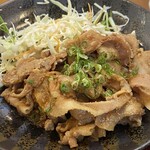 練馬食堂 汁とめし - 