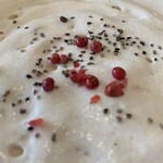 恵比寿初代 鷺沼店 - まるでスイーツ⁉️