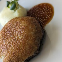 THE COSMOPOLITAN GRILL BAR TERRACE - 