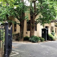 小笠原伯爵邸 - 