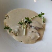 THE COSMOPOLITAN GRILL BAR TERRACE - 