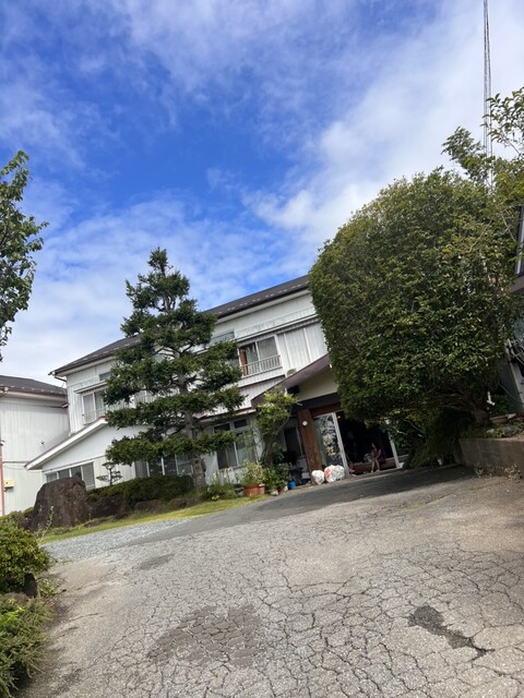 椿荘 花月 - 最知（料理旅館）の写真